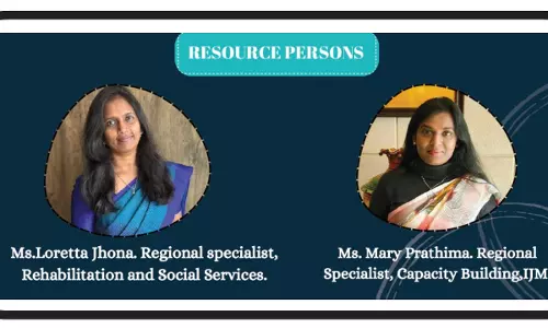 [Advt.] NLU Odisha In Collaboration With International Justice Mission Is Offering Single Credit Course On Bonded Labour