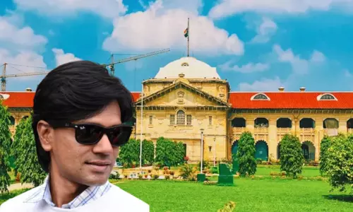 BREAKING | Not A Dreaded Criminal: Allahabad HC Stays Arrest Of Mohd Zubair Till Jan 6 In Yati Narsinghanand X Post Case