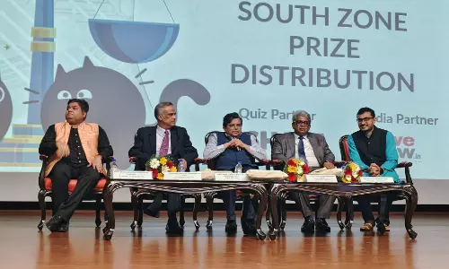South Zonal Round Of Amiquiz Curiae National Legal Quiz Held South Zonal Round Of Amiquiz Curiae National Legal Quiz Held