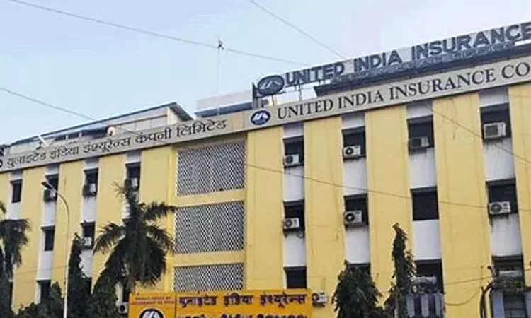 Surveyors Report Can Only Be Rejected Only On Valid Grounds: NCDRC Surveyors Report Can Only Be Rejected Only On Valid Grounds: NCDRC