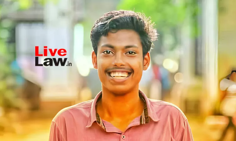 Kerala High Court Expedites Trial In SFI Worker Abhimanyus Murder Case, Directs Completion Of Trial Within Nine Months Kerala High Court Expedites Trial In SFI Worker Abhimanyus Murder Case, Directs Completion Of Trial Within Nine Months