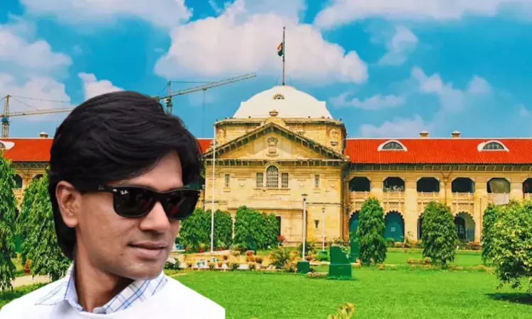 BREAKING | Not A Dreaded Criminal: Allahabad HC Stays Arrest Of Mohd Zubair Till Jan 6 In Yati Narsinghanand X Post Case BREAKING | Not A Dreaded Criminal: Allahabad HC Stays Arrest Of Mohd Zubair Till Jan 6 In Yati Narsinghanand X Post Case