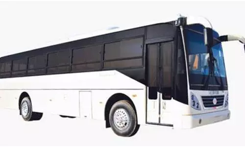 Telangana State Commission Holds Tour Agency Liable For Not Providing Satisfactory Bus Services To Pilgrims
