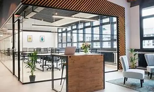 Failure To Hand Over Commercial Space To Purchasers Is Deficiency In Service: Delhi State Commission Failure To Hand Over Commercial Space To Purchasers Is Deficiency In Service: Delhi State Commission
