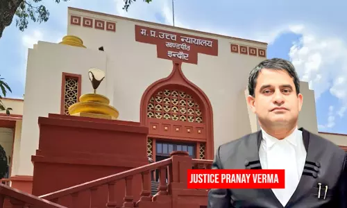 Mutation | Tehsildar Cant Relegate A Person To Civil Court To Seek Declaration That He Is Legal Representative Of Deceased Owner: MP High Court