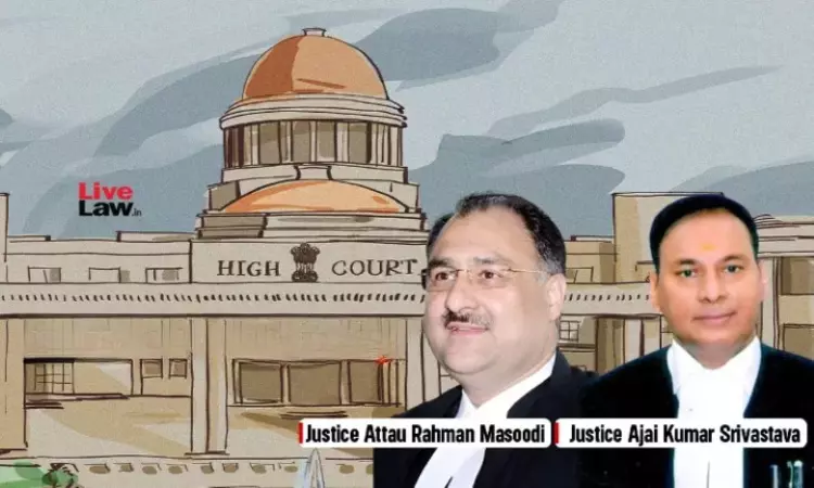 Attempt To Murder Case: Allahabad High Court Delivers Split Verdict In Appeal Against Acquittal Of Rebel SP MLA Attempt To Murder Case: Allahabad High Court Delivers Split Verdict In Appeal Against Acquittal Of Rebel SP MLA