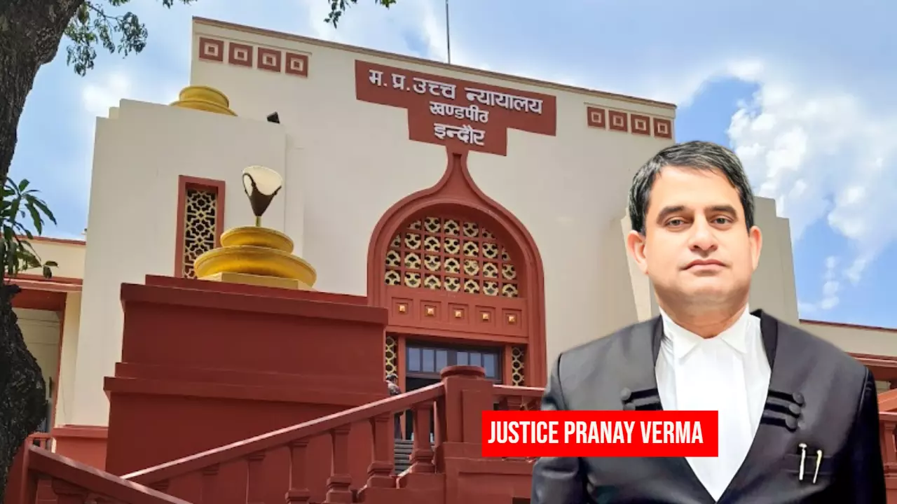 Mutation | Tehsildar Cant Relegate A Person To Civil Court To Seek Declaration That He Is Legal Representative Of Deceased Owner: MP High Court Mutation | Tehsildar Cant Relegate A Person To Civil Court To Seek Declaration That He Is Legal Representative Of Deceased Owner: MP High Court