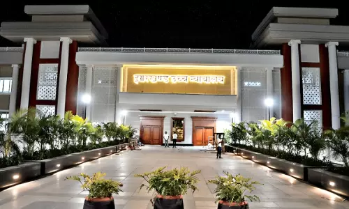 Jharkhand High Court Closes Contempt Case Against Excise Department Following Compliance Of Orders On Statutory Interest Payment To Brewery Jharkhand High Court Closes Contempt Case Against Excise Department Following Compliance Of Orders On Statutory Interest Payment To Brewery