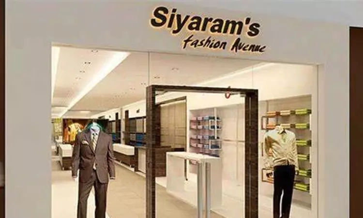Charging More Than Displayed Tag Price : Delhi District Commission Holds Siyaram Silk Mills Liable