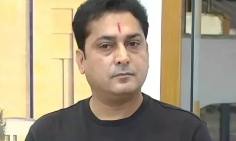Gujarat High Court Directs Passport Authority To Decide Renewal Plea Of Congress MLA Vimal Chudasama Convicted In Rioting Case Gujarat High Court Directs Passport Authority To Decide Renewal Plea Of Congress MLA Vimal Chudasama Convicted In Rioting Case