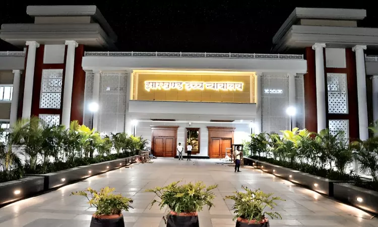 Jharkhand High Court Closes Contempt Case Against Excise Department Following Compliance Of Orders On Statutory Interest Payment To Brewery Jharkhand High Court Closes Contempt Case Against Excise Department Following Compliance Of Orders On Statutory Interest Payment To Brewery