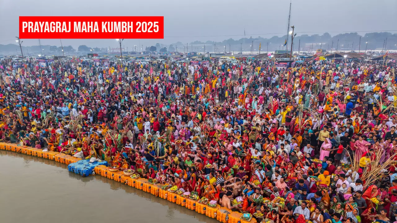 Maha Kumbh 2025: Plea Filed In NGT To Comply With Directions Pertaining To Maintaining Purity Of River Water