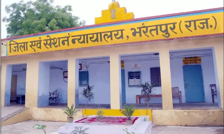 Fictitious Evidence: Rajasthan Court Acquits Suspended Judicial Officer, His Clerks In Minor Boy Sexual Assault Case Fictitious Evidence: Rajasthan Court Acquits Suspended Judicial Officer, His Clerks In Minor Boy Sexual Assault Case