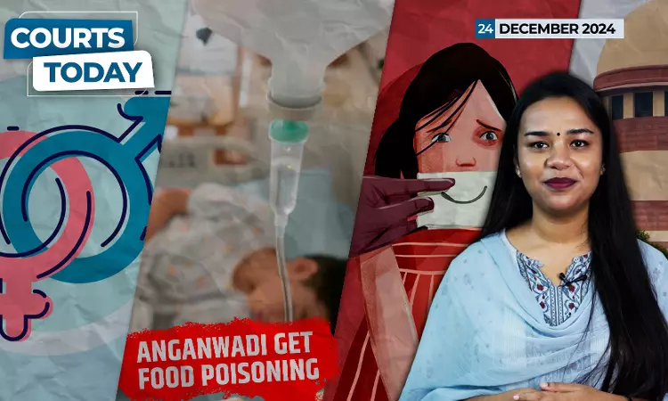 Anganwadi Food Poisoning |Chairperson of NHRC |Prohibition of Sex Selection Rules | Right to Privacy Anganwadi Food Poisoning |Chairperson of NHRC |Prohibition of Sex Selection Rules | Right to Privacy