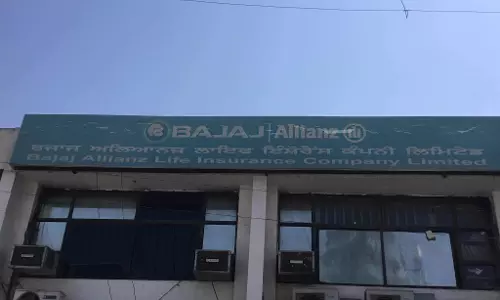 NCDRC Holds Bajaj Insurance Liable For Deficiency In Service Over Wrongful Repudiation Of Insurance Claim