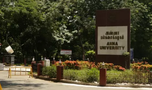 Anna University Moves Madras High Court Against Revocation Of Ex-VCs Suspension By Governor Anna University Moves Madras High Court Against Revocation Of Ex-VCs Suspension By Governor
