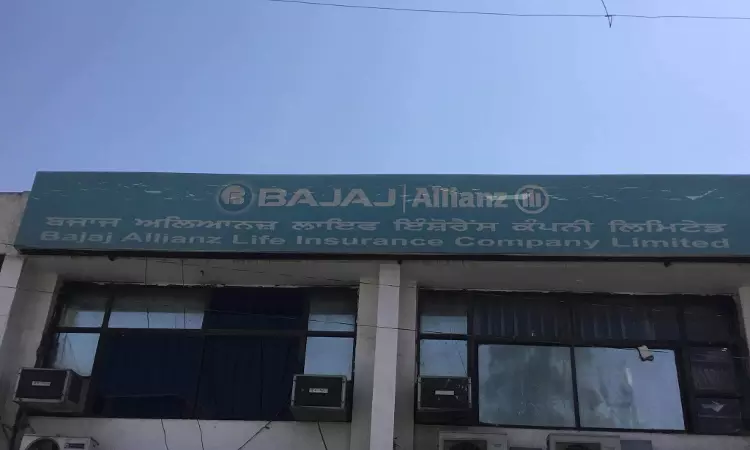 NCDRC Holds Bajaj Insurance Liable For Deficiency In Service Over Wrongful Repudiation Of Insurance Claim NCDRC Holds Bajaj Insurance Liable For Deficiency In Service Over Wrongful Repudiation Of Insurance Claim