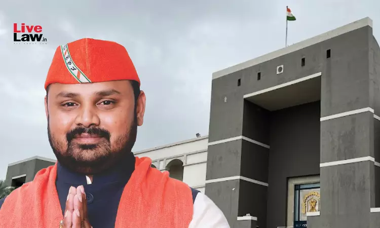 Large-Scale Scam: Gujarat HC Denies Anticipatory Bail To Businessman Booked In ₹6000 Crore Financial Fraud Case Large-Scale Scam: Gujarat HC Denies Anticipatory Bail To Businessman Booked In ₹6000 Crore Financial Fraud Case