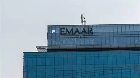 Delhi Consumer Commission Dismisses Complaint Against Emaar India After Buyers Accept Possession And Compensation Delhi Consumer Commission Dismisses Complaint Against Emaar India After Buyers Accept Possession And Compensation