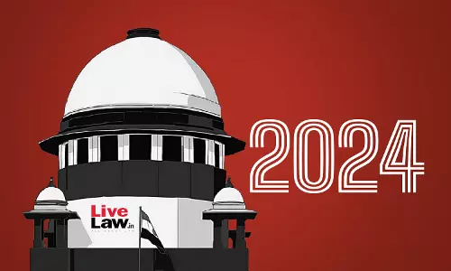 Supreme Courts Decisions On MBBS-MD, Medical Admissions, Doctors & Health Professionals In 2024