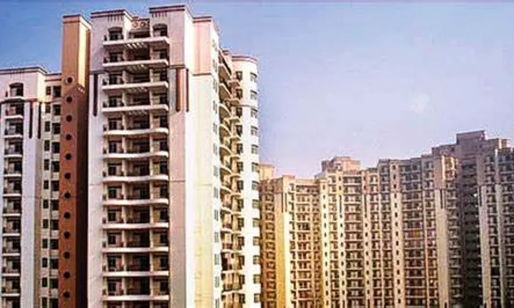 Failure To Deliver Documents And Cancellation Of Allotment: Delhi State Commission Holds Essel Housing Liable For Deficiency In Service Failure To Deliver Documents And Cancellation Of Allotment: Delhi State Commission Holds Essel Housing Liable For Deficiency In Service