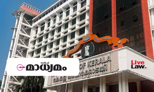 Kerala HC Stays Proceedings By Police Asking Malayalam Newspaper To Disclose Source On Report About Alleged Data Leak Of PSC Applicants
