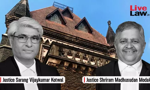 Whether Grounds Of Arrest Must Be Furnished In Writing In Offences Other Than PMLA/UAPA? Bombay High Court Refers To Larger Bench