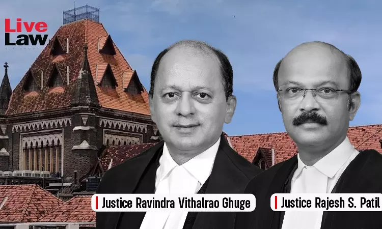 Bombay High Court Declines To Quash FIR Lodged By Wife Against Husband For Outraging Her Modesty