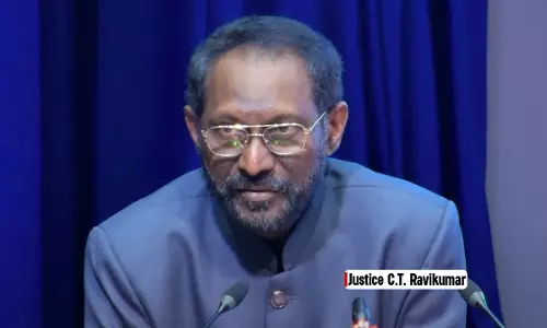 Constructive Criticism Of Judgments Helps In Development Of Law; People Guardians Of Judiciary:  Justice CT Ravikumar In Farewell Speech