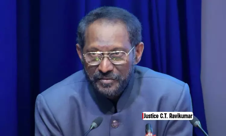 Constructive Criticism Of Judgments Helps In Development Of Law; People Guardians Of Judiciary: Justice CT Ravikumar In Farewell Speech Constructive Criticism Of Judgments Helps In Development Of Law; People Guardians Of Judiciary: Justice CT Ravikumar In Farewell Speech