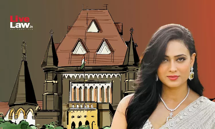 Mumbai Police Shuts Forgery Case Against Actor Shweta Tiwari, Bombay High Court Permits Her To Withdraw Plea To Quash FIR Mumbai Police Shuts Forgery Case Against Actor Shweta Tiwari, Bombay High Court Permits Her To Withdraw Plea To Quash FIR
