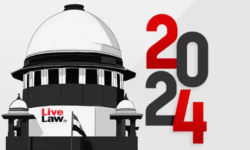 All Supreme Court 2024 Annual Round-Up Reports In One Place All Supreme Court 2024 Annual Round-Up Reports In One Place
