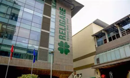 Baramulla District Commission Holds Religare Broking Ltd. Liable For Non-Closure Of Inactive Demat Account