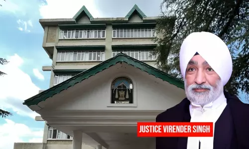 Separate Orders Must Be Passed For Cancellation Of Bail Bond And Imposition Of Penalty: Himachal Pradesh High Court