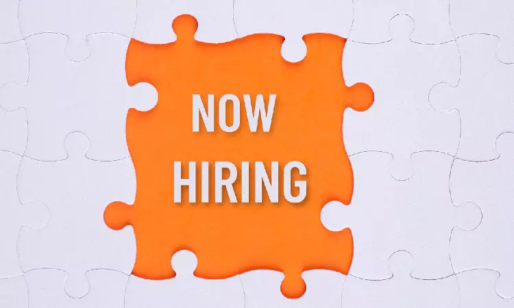 Legal Advisor Vacancy At Chief Medical Officer, Nainital [Walk-In-Interview; Apply Now]