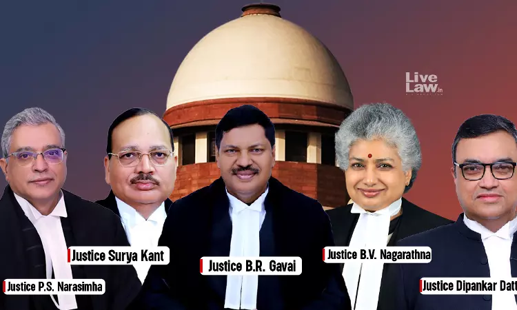 Marriage Equality Case| New Bench Of Supreme Court To Consider Review Petitions On January 9 Marriage Equality Case| New Bench Of Supreme Court To Consider Review Petitions On January 9