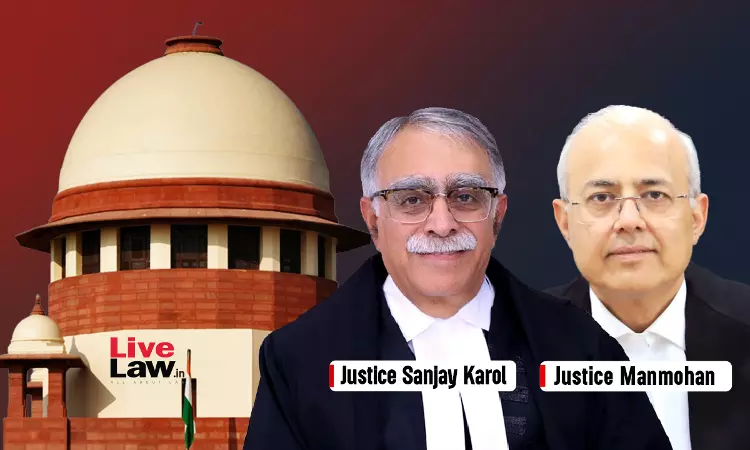 NDPS Act| When Can Owner Of Vehicle Used To Carry Contraband Be Arrayed As Accused? Supreme Court Explains NDPS Act| When Can Owner Of Vehicle Used To Carry Contraband Be Arrayed As Accused? Supreme Court Explains