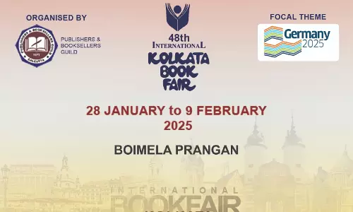 Association For Protection Of Democratic Rights Approaches  High Court Challenging Denial To Participate In Kolkata Book Fair