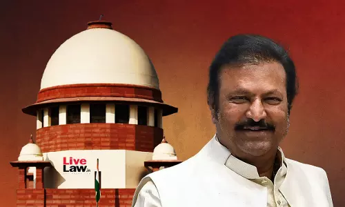 Ready To Apologise, Compensate, Says Telugu Actor Mohan Babu In Case For Assaulting Journalist; Supreme Court Grants Interim Relief Ready To Apologise, Compensate, Says Telugu Actor Mohan Babu In Case For Assaulting Journalist; Supreme Court Grants Interim Relief