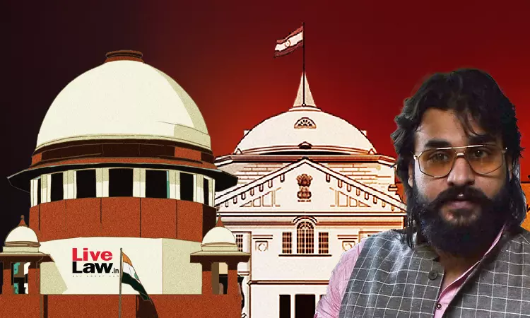 Supreme Court Directs Status Quo On Property Claimed By UP MLA Abbas Ansari But Declared Evacuee Property Supreme Court Directs Status Quo On Property Claimed By UP MLA Abbas Ansari But Declared Evacuee Property