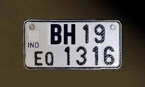 BH Registered Vehicles Subject To Motor Vehicle Tax As Per State Law; Centre Cant Prescribe Tax Rates : Kerala High Court