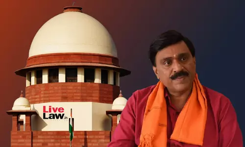 Supreme Court Grants Final Extension For Trial To Conclude In 2011 Illegal Mining Case Against Ex-Karnataka Minister Gali Janardhan Reddy
