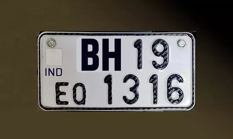 BH Registered Vehicles Subject To Motor Vehicle Tax As Per State Law; Centre Cant Prescribe Tax Rates : Kerala High Court
