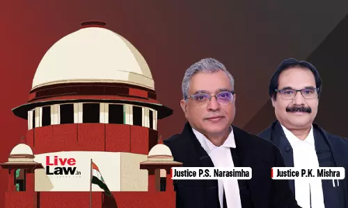 Excess Payments To Employee Cant Be Recovered When There Was No Fraud Or Misrepresentation: Supreme Court