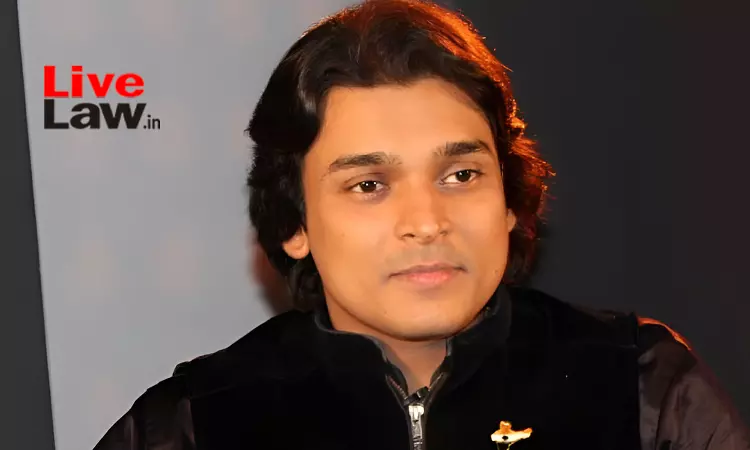 Two Weeks Prior Notice To Be Given Before Taking Coercive Steps Against Rahul Easwar If Case Is Registered On Compliant Filed By Actress: Kerala HC Two Weeks Prior Notice To Be Given Before Taking Coercive Steps Against Rahul Easwar If Case Is Registered On Compliant Filed By Actress: Kerala HC