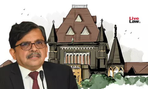 Biased Investigation, Innocent People Arrested: Dr S Muralidhar Argues For 7/11 Mumbai Train Serial Blast Convicts Before Bombay HC Biased Investigation, Innocent People Arrested: Dr S Muralidhar Argues For 7/11 Mumbai Train Serial Blast Convicts Before Bombay HC