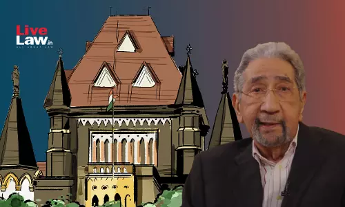 Bold Voice Against Judicial Misconduct : Bombay Bar Remembers Sr Adv Iqbal Chagla