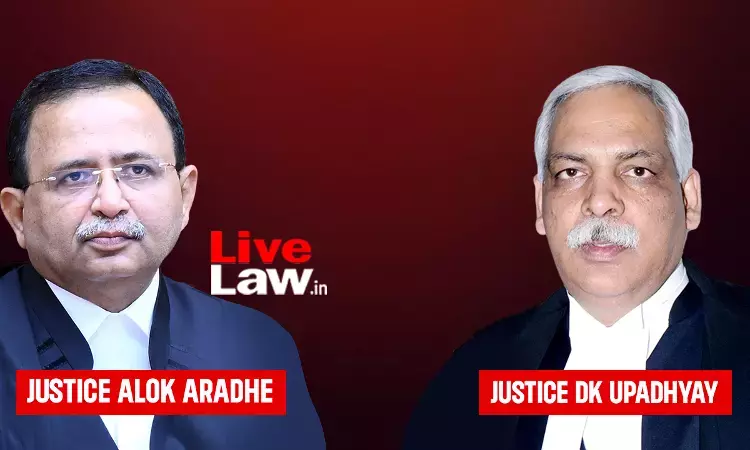 Bombay & Delhi High Courts Get New Chief Justices Bombay & Delhi High Courts Get New Chief Justices