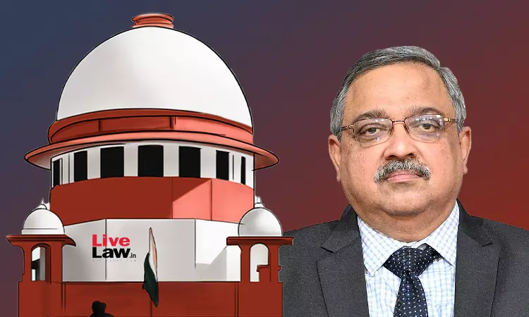 Justice Vinod Chandran Recuses From Hearing PIL Seeking Probe Against Vedanta Group Over Allegations By Viceroy LLC