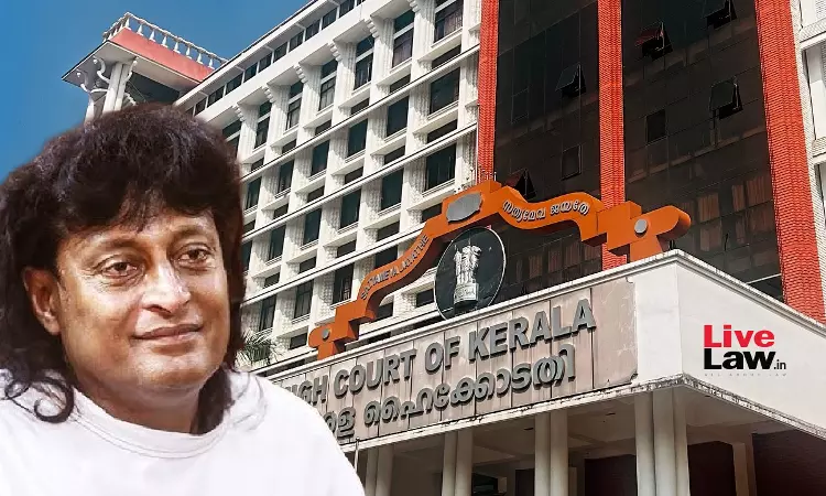 Kerala High Court Quashes Sexual Harassment Case Against Boby Chemmanur After Settlement With Actress